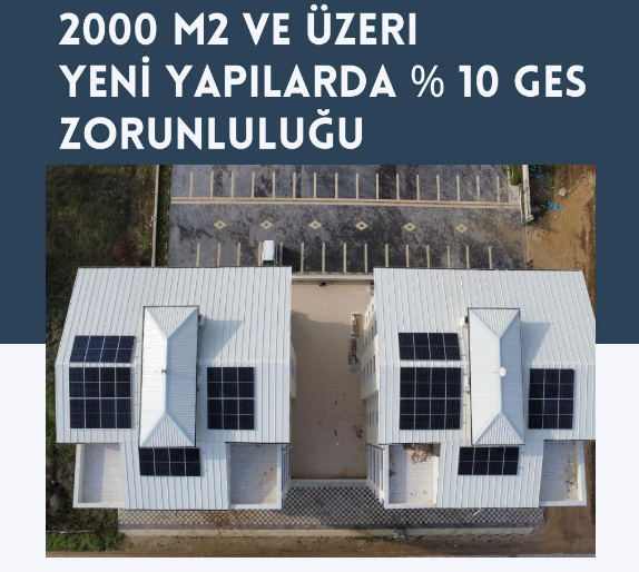 Primer Elektrik GES üretim takip ekranı