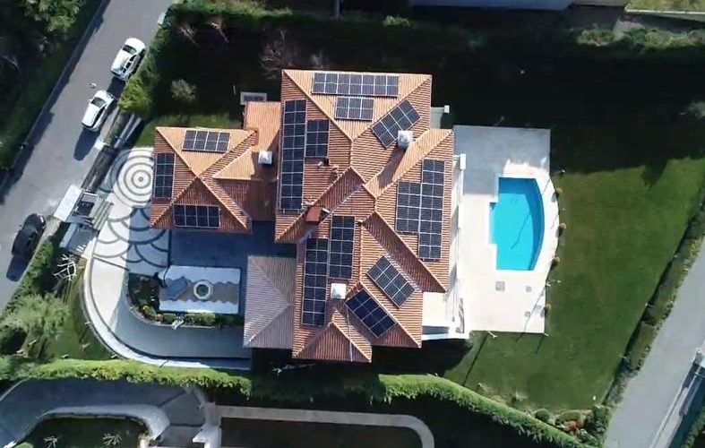 Villa
